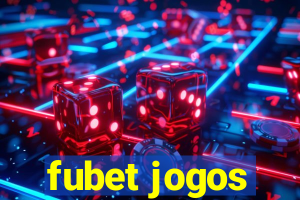 fubet jogos